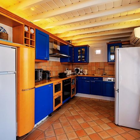 Manu Mykonos Next To The Beach Quality Brand Villa & Bungalows Mykonos Town ภายนอก รูปภาพ