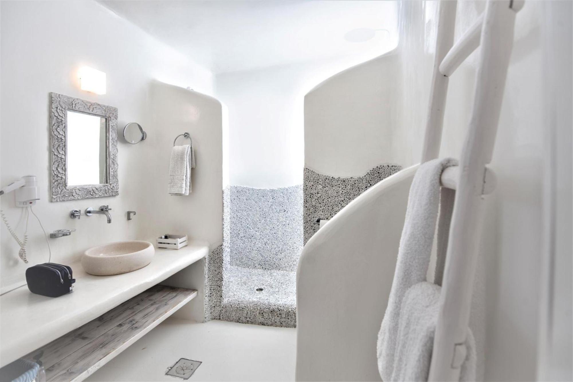 Manu Mykonos Next To The Beach Quality Brand Villa & Bungalows Mykonos Town ภายนอก รูปภาพ