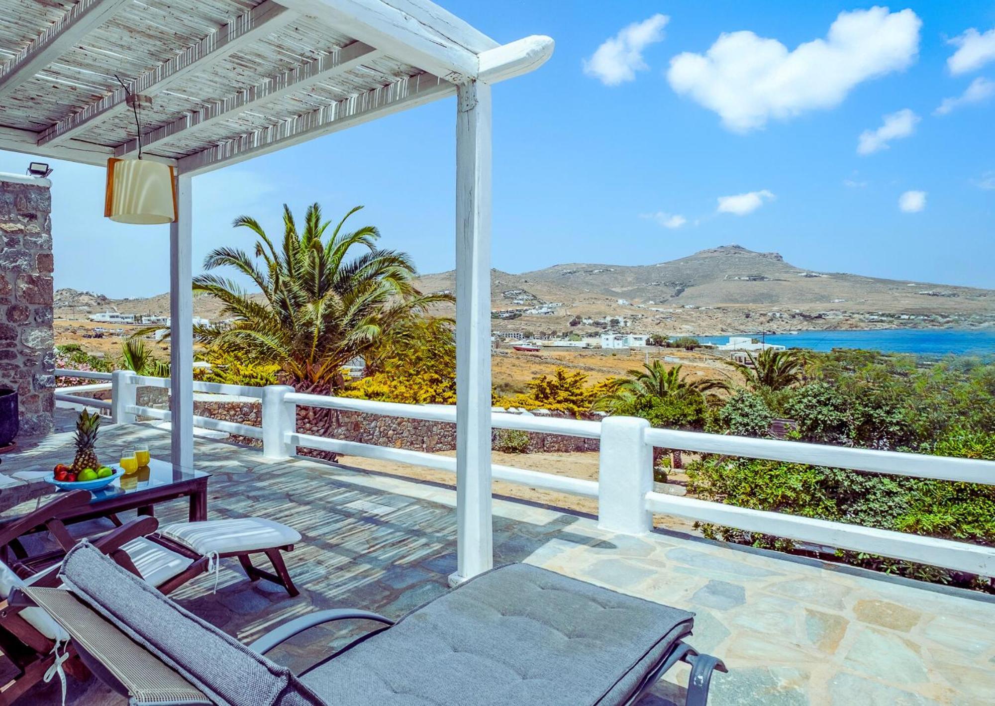 Manu Mykonos Next To The Beach Quality Brand Villa & Bungalows Mykonos Town ภายนอก รูปภาพ
