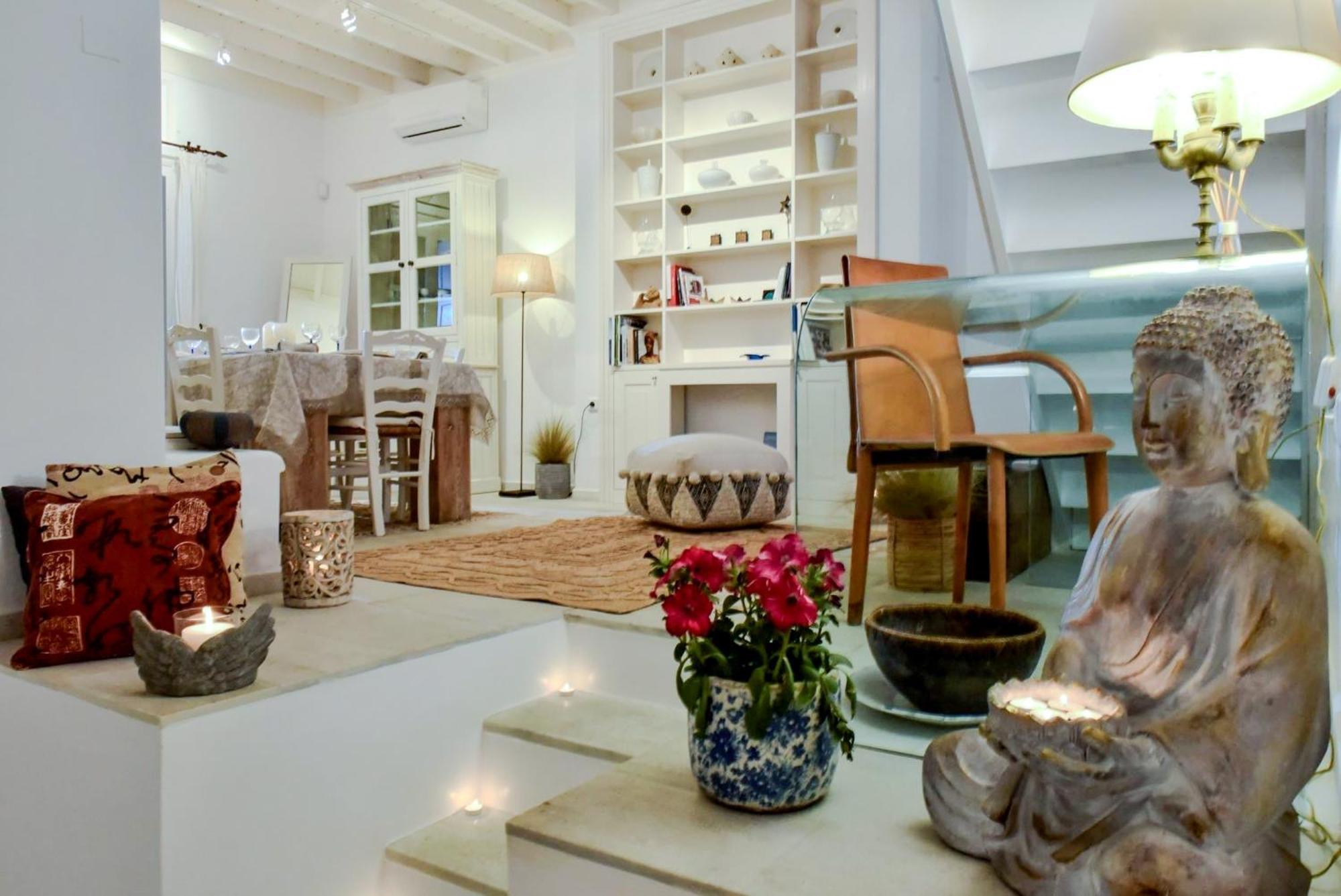 Manu Mykonos Next To The Beach Quality Brand Villa & Bungalows Mykonos Town ภายนอก รูปภาพ