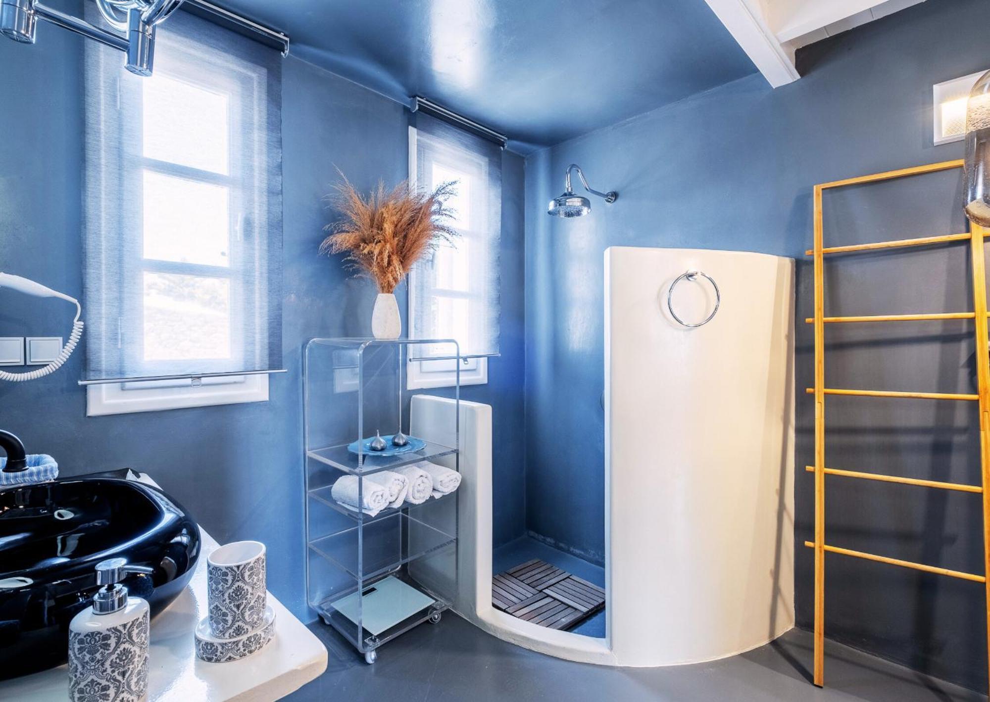 Manu Mykonos Next To The Beach Quality Brand Villa & Bungalows Mykonos Town ภายนอก รูปภาพ