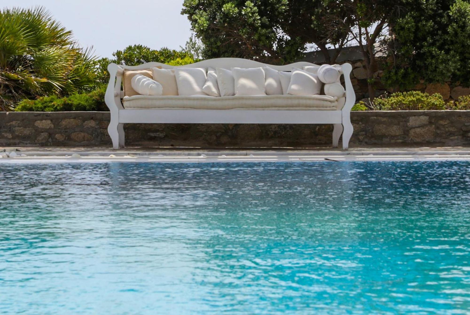 Manu Mykonos Next To The Beach Quality Brand Villa & Bungalows Mykonos Town ภายนอก รูปภาพ